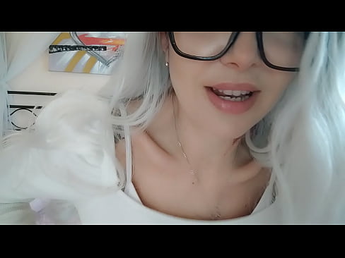 ❤️ 继子，不要羞愧！勃起是正常的。后妈学会控制自己 Porn video
